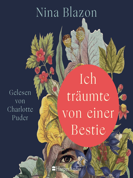 Title details for Ich träumte von einer Bestie (ungekürzt) by Nina Blazon - Wait list